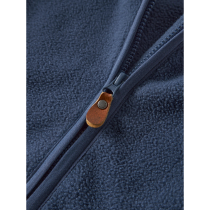 NAME IT Fleece Heldragt Meeko Melange Oceana